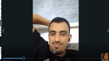 فضايح عبدالوهاب محمد يمني في سعوديا كلب