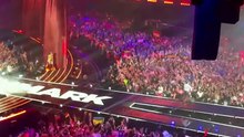 Eurovision 2026: Δείτε τι έγινε στο στάδιο στη Βιέννη όταν βγήκε στην παρέλαση ο Akylas