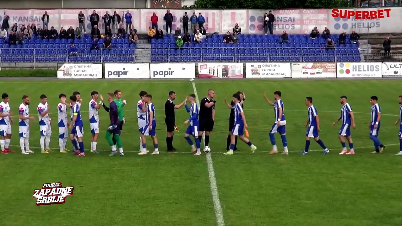 SLZ 27 Takovo - Omladinac Z 0:0