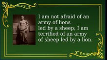 Alexander the Great's Most Inspiring Quotes: Conquer Your World!