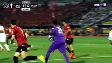 الزمالك و اتحاد الجزائر 2