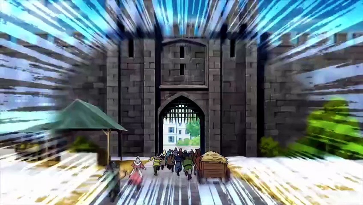 Hell Mode Yarikomi Suki no Gamer wa Hai Settei no Isekai de Musou - Season 1 - Episode 09: THE MURDERGALSH Eng Sub [Full Movie]