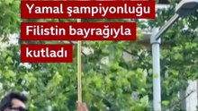 SOSYAL MEDYADAN SEÇTİKLERİMİZ