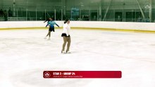 Star 3 Girls & Boys Group 24 - Rink 3 - 2026 BC/YT Super Series Victoria Day