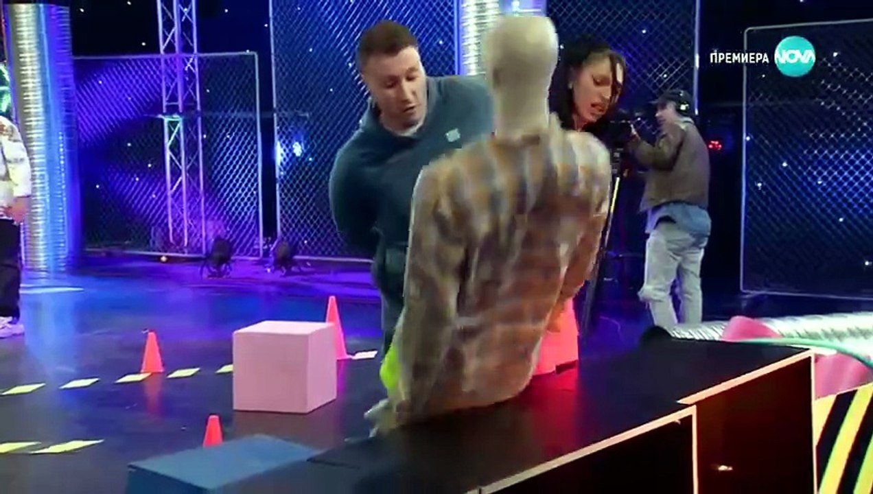Един За Друг 4 Епизод 35 Част 1 (2023)
