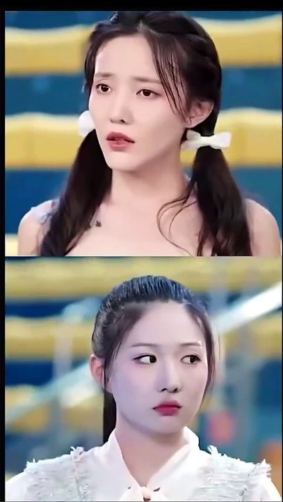 A Darling Among Peers Chinese Drama