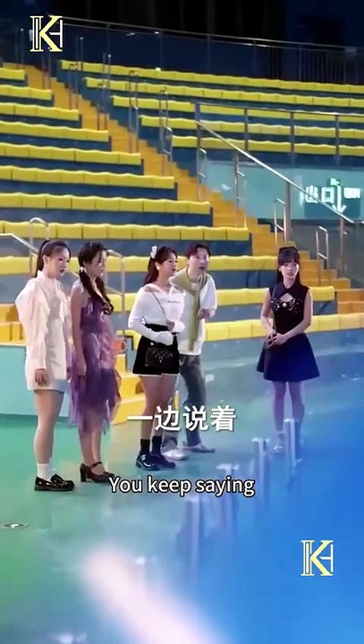 Beloved Heiress' Campus Storm Chínese Drama