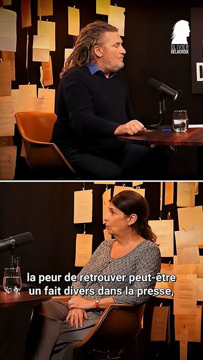 Tout le monde peut finir par avoir un enfant placé ! 😱