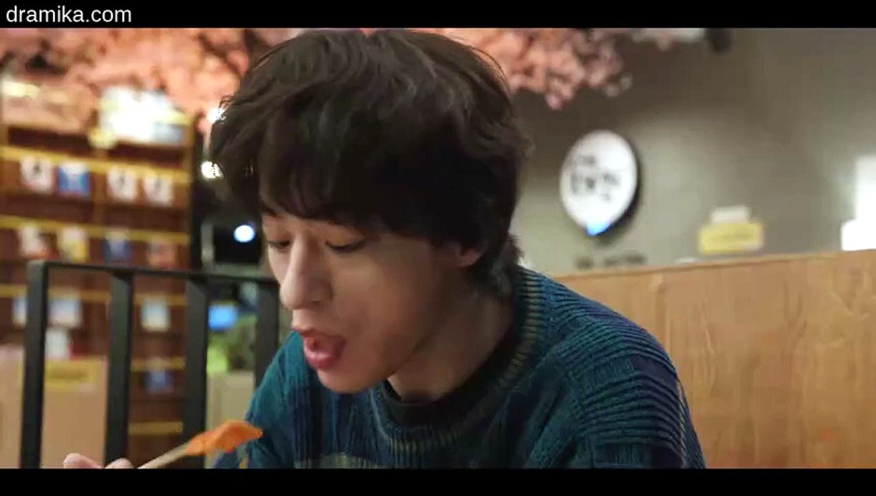 Ep.7 We Are All Trying Here Engsub