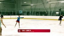 Star 3 Girls & Boys - Group 25 - Rink 3 - 2026 BC/YT Super Series Victoria Day