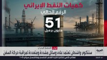 التضليل الإلكتروني.. آخر تكتيكات إيران لخداع الحصار الأميركي