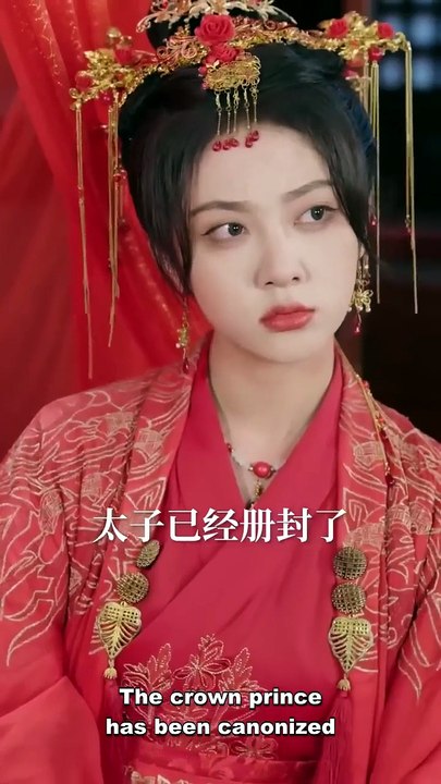 Shortdrama Time-travel Doctor Becomes Ancient Princess!