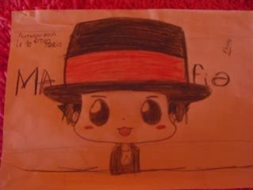 DessinShow Mangas