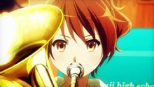 Sound Euphonium Movie 2 - May the Melody Reach You! Bande-annonce (EN)