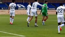LAGARTO INVADE PARALIZA UN PARTIDO DE FÚTBOL