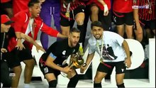2026 -  Zamalek - USMA - Trophée - FINAL