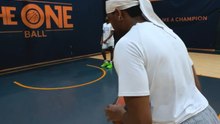 Les nouveaux basketteurs vous faites vraiment n’importe quoi des fois 😭🏀