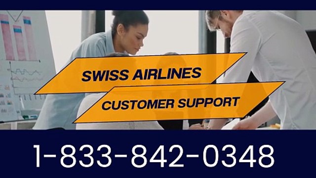 [ [*REQUEST*]] Swiss Airlines® Helpdesk CUSToMEr© SUPPoRT℗ Phone NuMber …