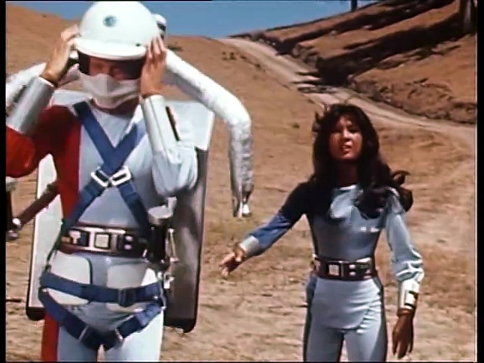 011 - The Lottery (November 20, 1976)