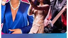 ¿Cazzu fue la verdadera ganadora? A dos años de su ruptura con Nodal, así la vida con Ángela Aguilar