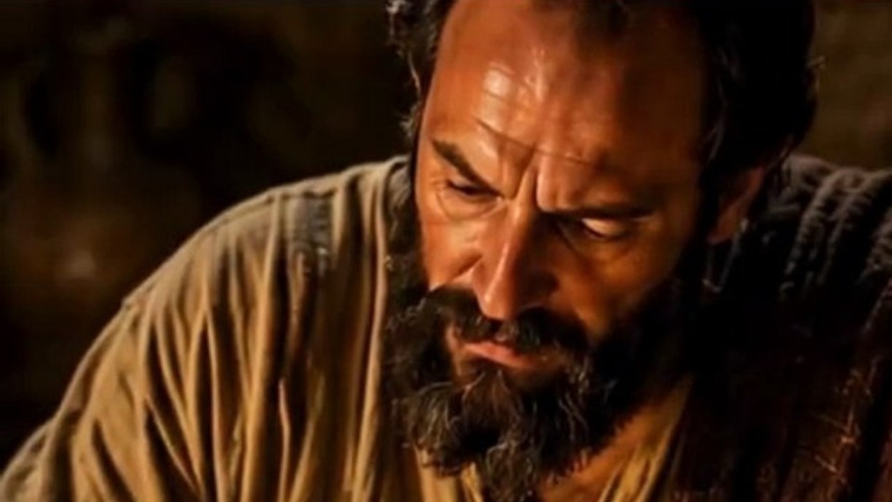 Paul’s Letter to the Churches | Put On the Armor of God| Ephesians 6:10-11