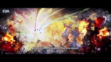 Battle Through the Heavens S5Ep.190 [Eng sub]