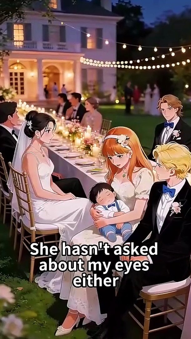 ⁣The Sister She Has Never Seen 