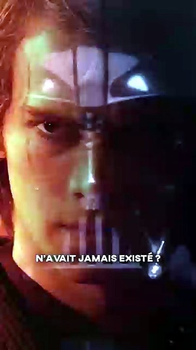 Anakin Skywalker, le meilleur personnage de la pop culture