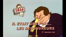 Il était une fois… les Découvreurs - 03 - Héron d'Alexandrie - HD 1080