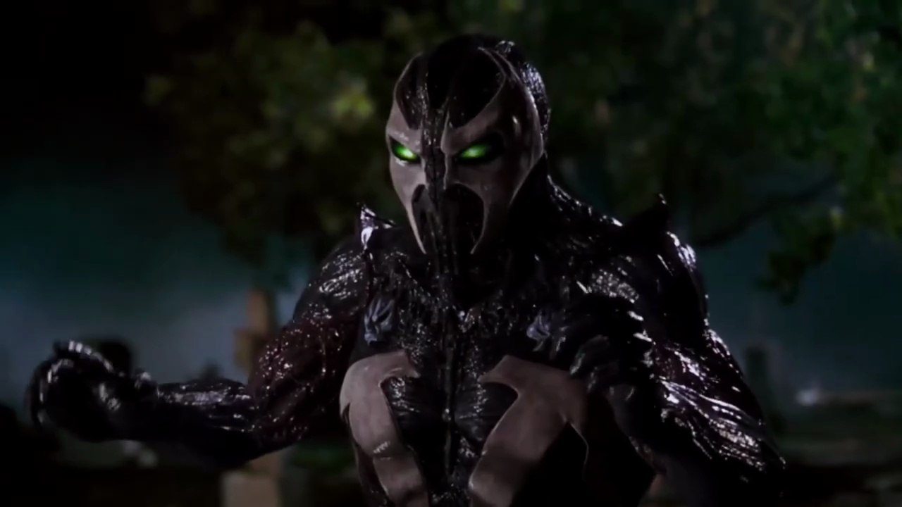 Spawn | Dublado