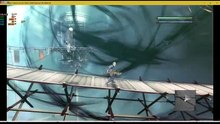 CfA2 NR_ori 初見 Dエンドへ Easy vol.01 『贄』 崖の村：またまたカイネえさん倒れる～エヴァへのオマージュ～最終兵器エミール～鍵ゲット