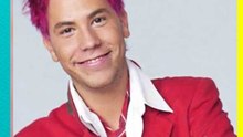 ¡Christian Chávez hace vibrar a sus seguidores con 'Rebelde' en el Tecate Emblema!