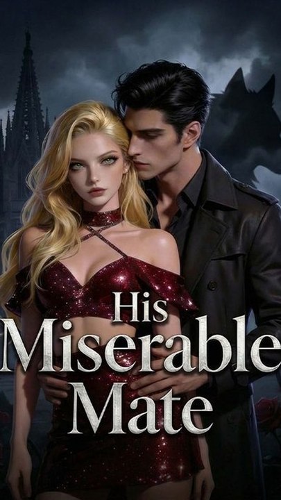 [HOT MOVIE]His Miserable Mate👑🔥 Full Movie