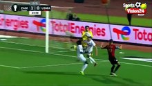 ملخص مباراة الزمالك واتحاد العاصمة 1-1 نهائي الكونفدرالية 2026  ضربات الترجيح 8-7  اتحاد العاصمة بطل أفريقيا