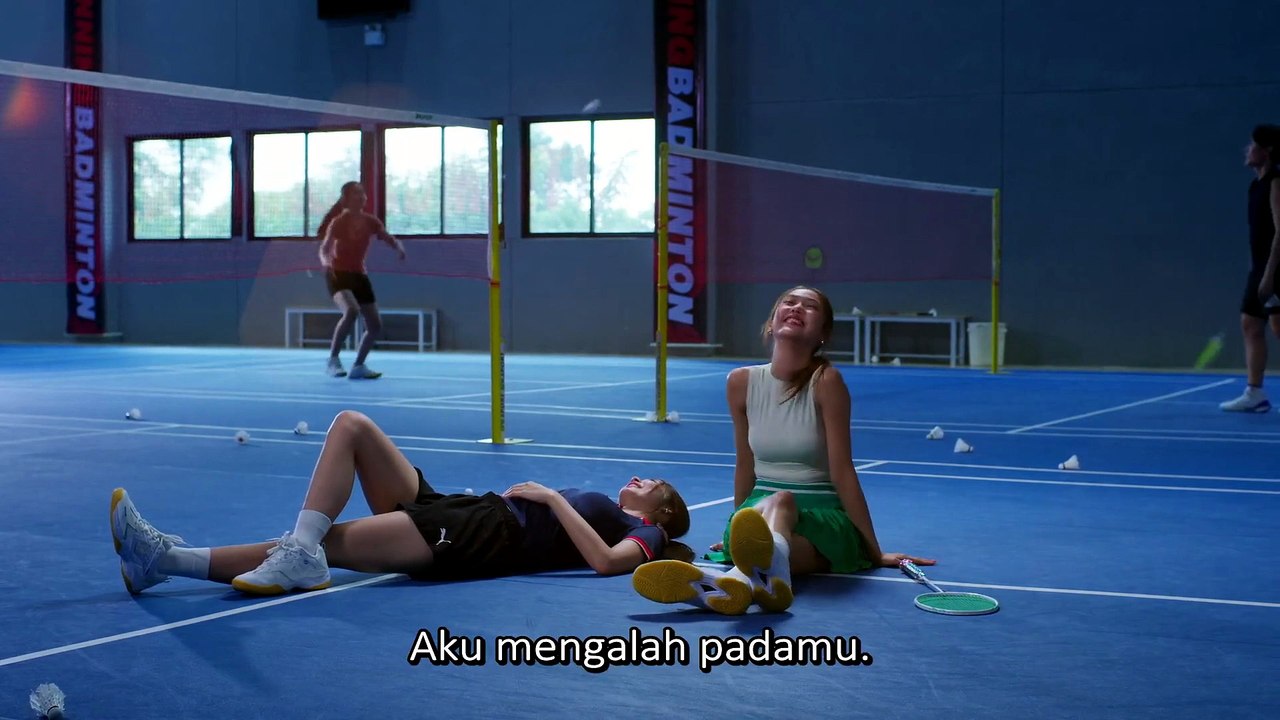 Girl Rules (2026) Episode 5 SUB INDO