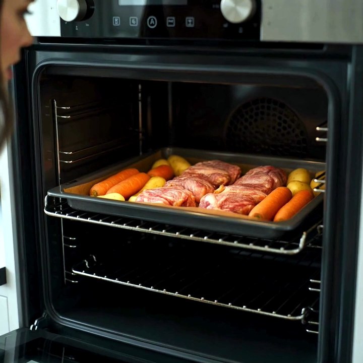 Oven Not Heating? Causes, Fixes & Repair Solutions