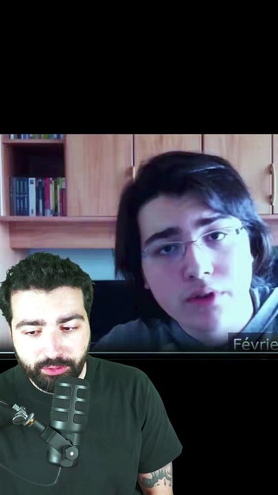 J'ai construit une IA pour me voir vieillir sur Internet : Mon évolution vidéo depuis 15 ans