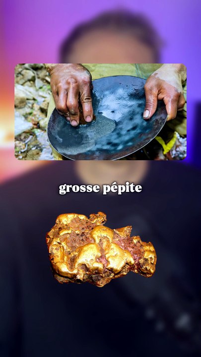 24 carats tu sais ce que ça veut dire ?! 💸