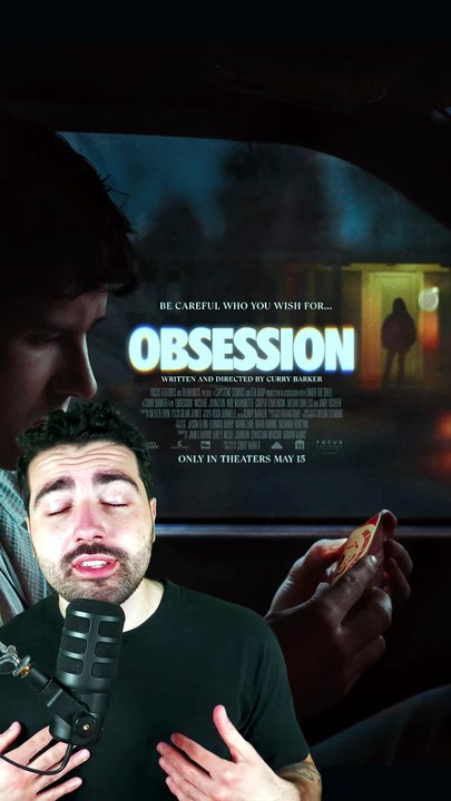 Obsession : Le Film d'Horreur Phénomène qui Va Tout Déchirer en Mai ! (Critique)