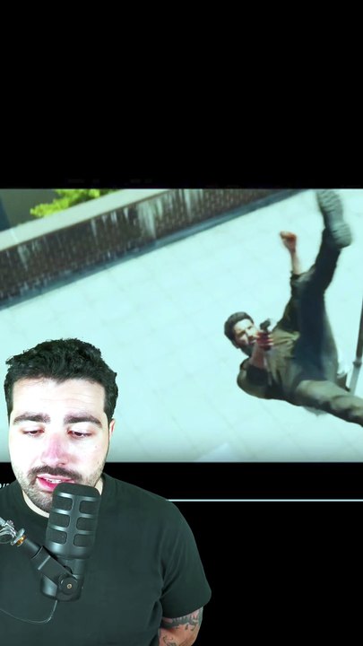 Pourquoi cette scène de The Punisher fait tiquer tout le monde ? La vérité sur le montage numérique !