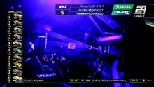 24H Nurburgring 2026 Race Picariello Huge Crash