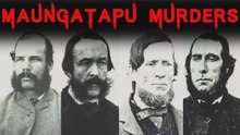 El caso aterrador y brutal de los asesinatos de Maungatapu