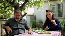 مسلسل الورود الحلقة 20 مترجمه كامله