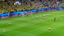 النصر و غامبا اوساكا 1