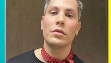 Christian Chávez se presenta en el Tecate Emblema 2026 con su icónico tema ‘Tras de mí’