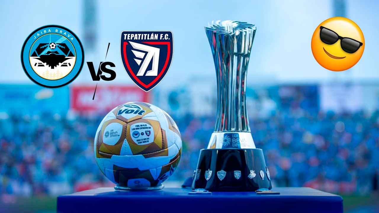 Final de la Liga Expansión MX: Así se vive el ambiente previo al duelo entre Tepatitlán FC y Jaiba Brava