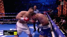 Dave Allen vs. Filip Hrgovic (16-05-2026) Full Fight