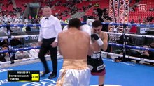 Asadkhuja Muydinkhujaev vs. Alexis Torres (16-05-2026) Full Fight