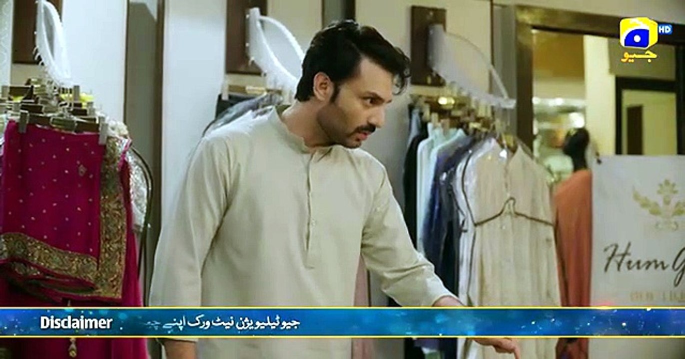 Khush Naseebi Episode 55 [Eng Sub] Tuba Anwar - Osama Tahir - Ahmed Rafique - 16th May 2026