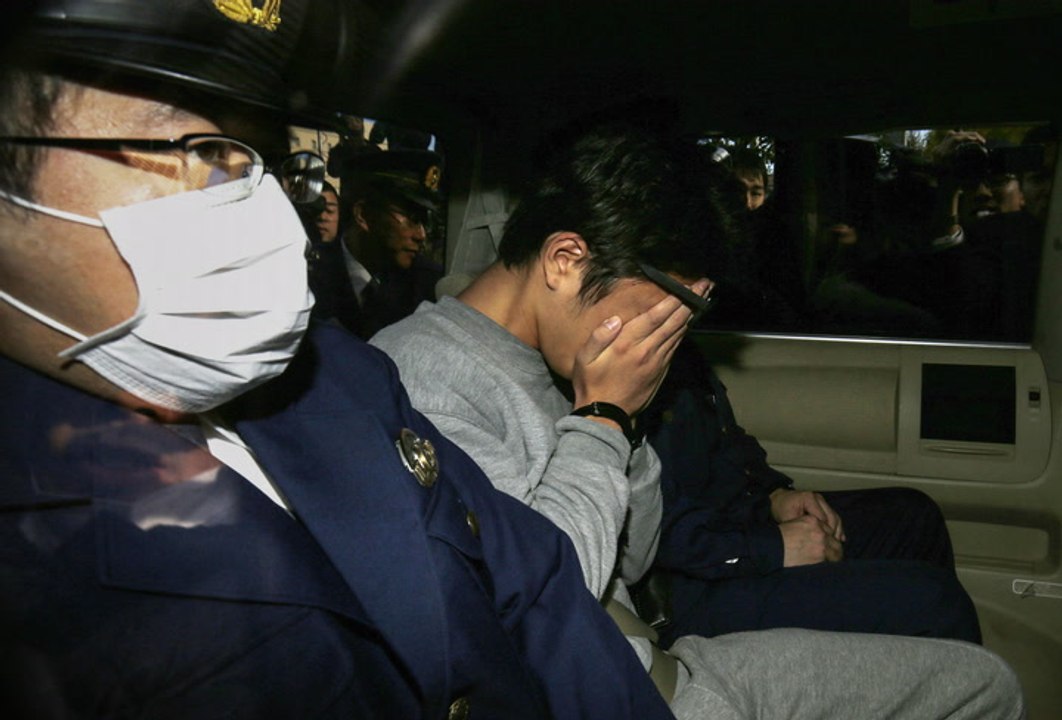 Ejecutan al asesino de Twitter en Japón: contactó a sus víctimas en la plataforma